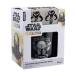 Star Wars The Mandalorian Κούπα Σετ - (PP8556MAN)