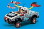 Playmobil City Life - Αγωνιστικό Όχημα 4x4 (71430) - Image 3