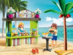 Playmobil Παραλία - (70437) - Image 2