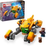 Lego Baby Rocket's Ship (76254)