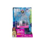 Barbie Σετ Παιχνιδιού Επαγγέλματα - (FJB25-GJL67)