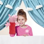 Peppa Pig Μαριονέτες (PP028000) - Image 3