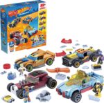 Hot Wheels Επική Πρόκληση - (GVM13) - Image 2