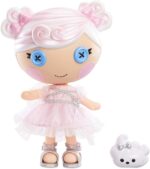 Lalaloopsy Κούκλα E. Sky με Κατοικίδιο Poodle - (576853) - Image 2