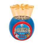 Lexibook Ρολόι Ξυπνητήρι Προτζέκτορας Paw Patrol (RL977PA) - Image 4