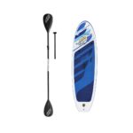 Bestway SUP Hydro Force Oceana Φουσκωτή Σανίδα 305 εκ x 84 εκ x 12 εκ (65350) - Image 11