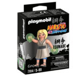 Playmobil Naruto Shippuden Φιγούρα Naruto Tsunade (71114) - Image 5