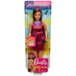 Barbie Συλλεκτική Κούκλα Δημοσιογράφος - (GFX27)