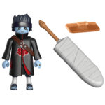 Playmobil Naruto Shippuden Φιγούρα Kisame (71117) - Image 3