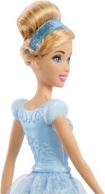 Disney Princess Σταχτοπούτα  (HLW06) - Image 5