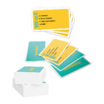 Επιτραπέζιο Παιχνίδι Gift Games Who Am I? (1040-24800) - Image 2