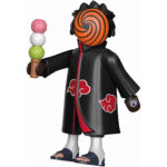 Playmobil Φιγούρα Naruto Tobi (71101) - Image 2