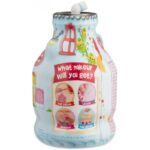 Num Noms Mystery Make Up Μινιατούρες - (NUM20000)