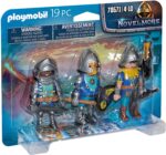 Playmobil Ιππότες του Novelmore - (70671)