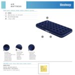 Bestway Αερόστρωμα (67001) - Image 22