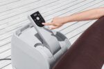Bestway Lay-Z-Spa 201 εκ.x 201 εκ x 80 εκ. Maldives HydroJet Pro (60033) - Image 5