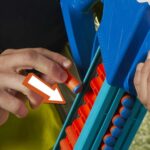 Nerf Εκτοξευτής N Series Infinite (F8631) - Image 9