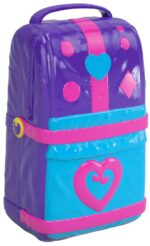 Polly Pocket Mini Τσαντάκι Έκπληξη - (FRY39-FRY40)