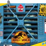 Jurassic World Δεινόσαυρος με Φώτα και Ήχους - (GWT22)