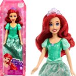 Disney Princess Άριελ  (HLW10)