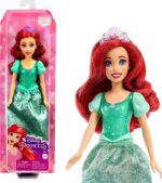 Disney Princess Άριελ  (HLW10)