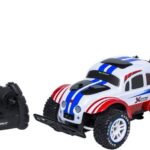 Exost Χ Rider II Τηλεκατευθυνόμενο Αυτοκίνητο - (7530-62127)