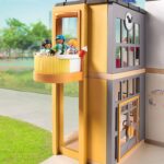 Playmobil City Life - Σχολείο (71327) - Image 4