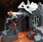 Playmobil Φύλακας της Πηγής της Λάβας - (70926) - Image 6