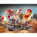 Playmobil Novelmore Salahari Sand Stormer - (71023) - Image 2