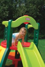 Little Tikes Διώροφος Παιδότοπος με Τσουλήθρα (445Z00060) - Image 2