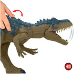 Jurassic World Αλλόσαυρος Με Ήχους & Λειτουργία Επίθεσης (HRX50) - Image 5