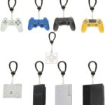 Μπρελόκ Playstation - Backpack Mystery Pack (PP10499PS)