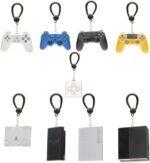 Μπρελόκ Playstation - Backpack Mystery Pack (PP10499PS)