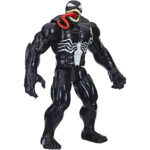 Marvel Spiderman Titan Hero Deluxe Venom 30εκ. (F4984)