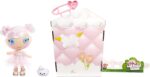 Lalaloopsy Κούκλα E. Sky με Κατοικίδιο Poodle - (576853) - Image 3