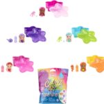Babies Color Reveal Γοργόνες - (HCC97)