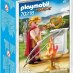 Playmobil Θεός Απόλλων - (70218)