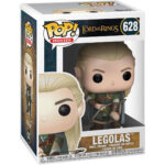 Funko Pop! Movies: The Lord of the Rings - Legolas #628 Vinyl Figure (33247)