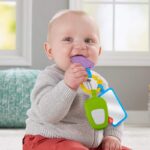 Fisher Price Κλειδάκια Κουδουνίστρες - (GWW64) - Image 3
