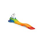 STEP2 Unicorn Up & Down Roller Coaster - (STE 4937)