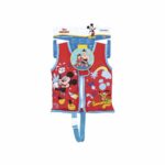 Mickey Maous Swim Safe ABC™ Disney Junior® Swim Trainer With Textile Cover Level B, 1-3 Years.(9101D) - Image 6