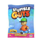 Stumble Guys Φιγούρα Μπρελόκ Φακελάκι Έκπληξη Σε Διάφορα Σχέδια (TUY11000)