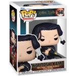 Funko Pop! Animation: Jujutsu Kaisen - Kamo Noritoshi #1640 Vinyl Figure (80278)