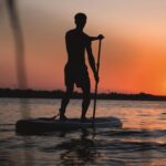 Bestway SUP Hydro Force Oceana Φουσκωτή Σανίδα 305 εκ x 84 εκ x 12 εκ (65350) - Image 5