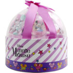 Disney Minnie Delicious Cake Box με Είδη Μακιγιάζ (1580384E) - Image 4