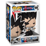Funko Pop! Animation: Bleach - Kenpachi Zaraki #1699 Vinyl Figure (76683)