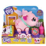 Little Live Pets Lucky Γουρουνάκι - (LPW00000)
