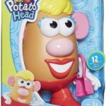 Playskool Κύριος Πατάτας Φιγούρα - (F1079-F3245)