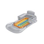 Bestway Φουσκωτό Στρώμα Πολυθρόνα 161εκ. Χ 84εκ. (43028) - Image 2