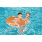 Bestway Φουσκωτό Σωσίβιο Κουλούρα Neon 76εκ Hλικίας 3-6 (36024) - Image 6